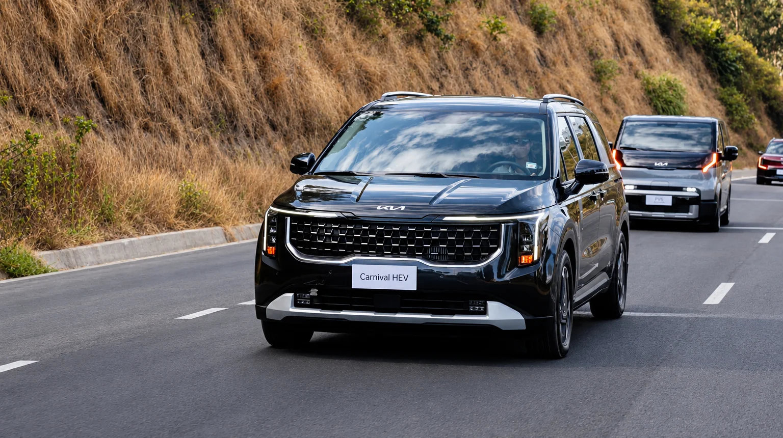 Kia EV Day: Ecuador muestra el futuro de la movilidad eléctrica en la región