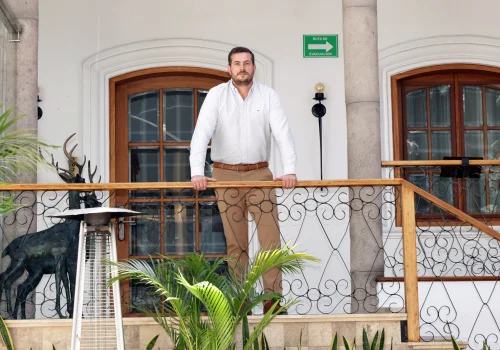 La apuesta que ganó dos veces en Londres