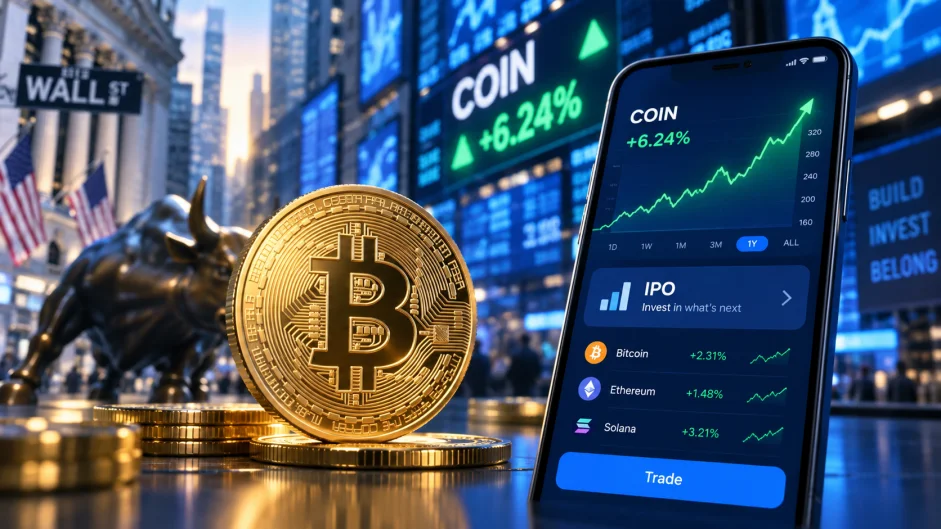 SE PUEDE USAR/Criptomonedas - Foto: ilustración creada con inteligencia artificial