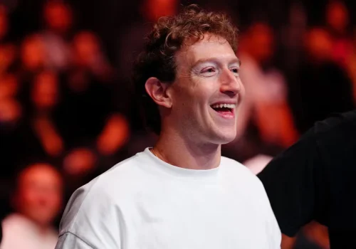 Mark Zuckerberg ganó US$ 25.000 millones en un día gracias a su nueva apuesta por la IA