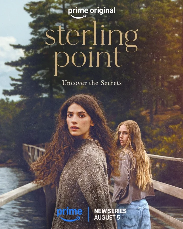 Sterling Point - Gentileza Prime