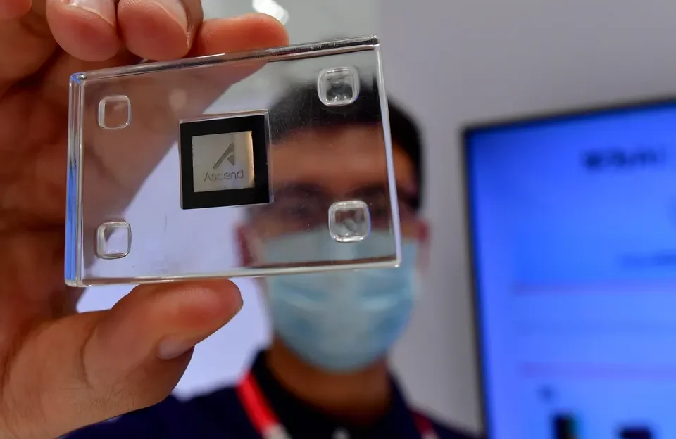 Un gigante asiático acelera su plan para competir con Nvidia y anticipa la llegada de su próximo chip de IA