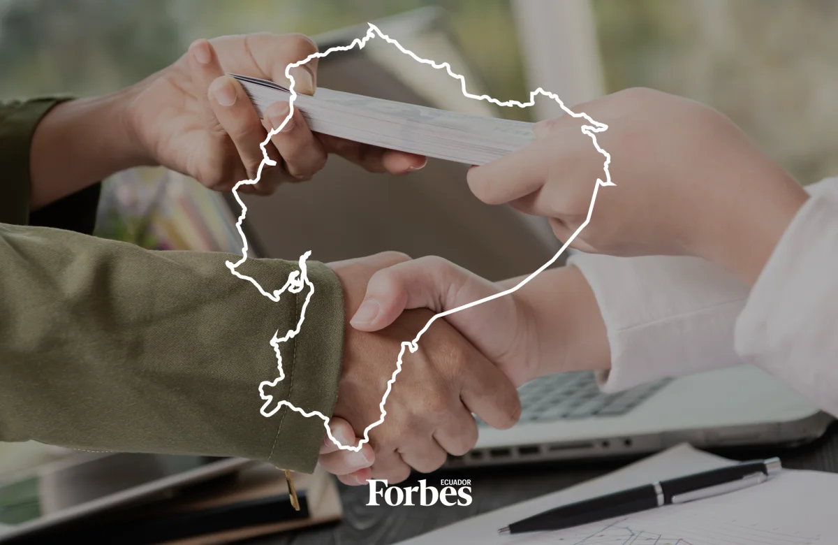Estas son las provincias donde más crédito colocan las cooperativas y mutualistas 
