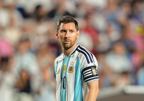 El last dance de Messi: cómo revolucionó el negocio de la Selección Argentina en 21 años