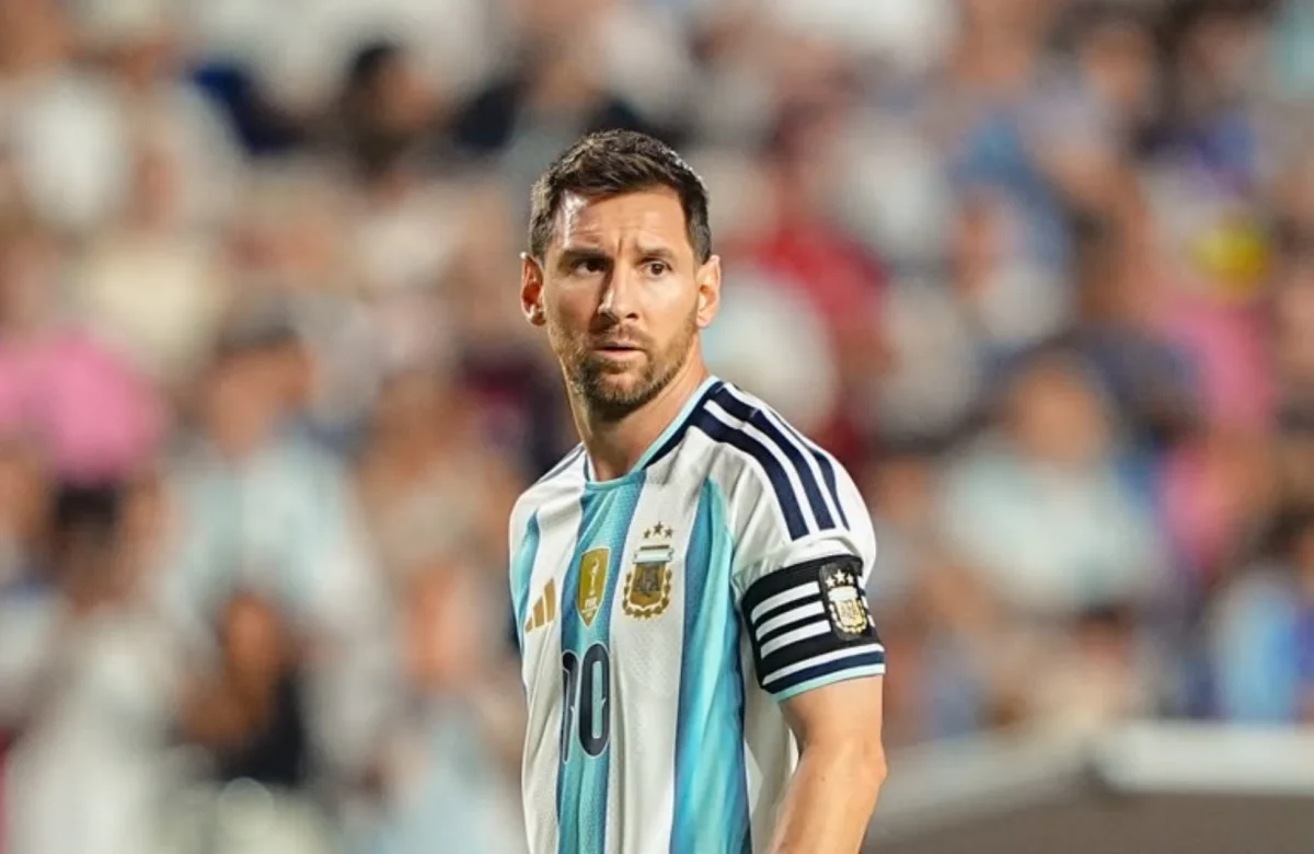El last dance de Messi: cómo revolucionó el negocio de la Selección Argentina en 21 años