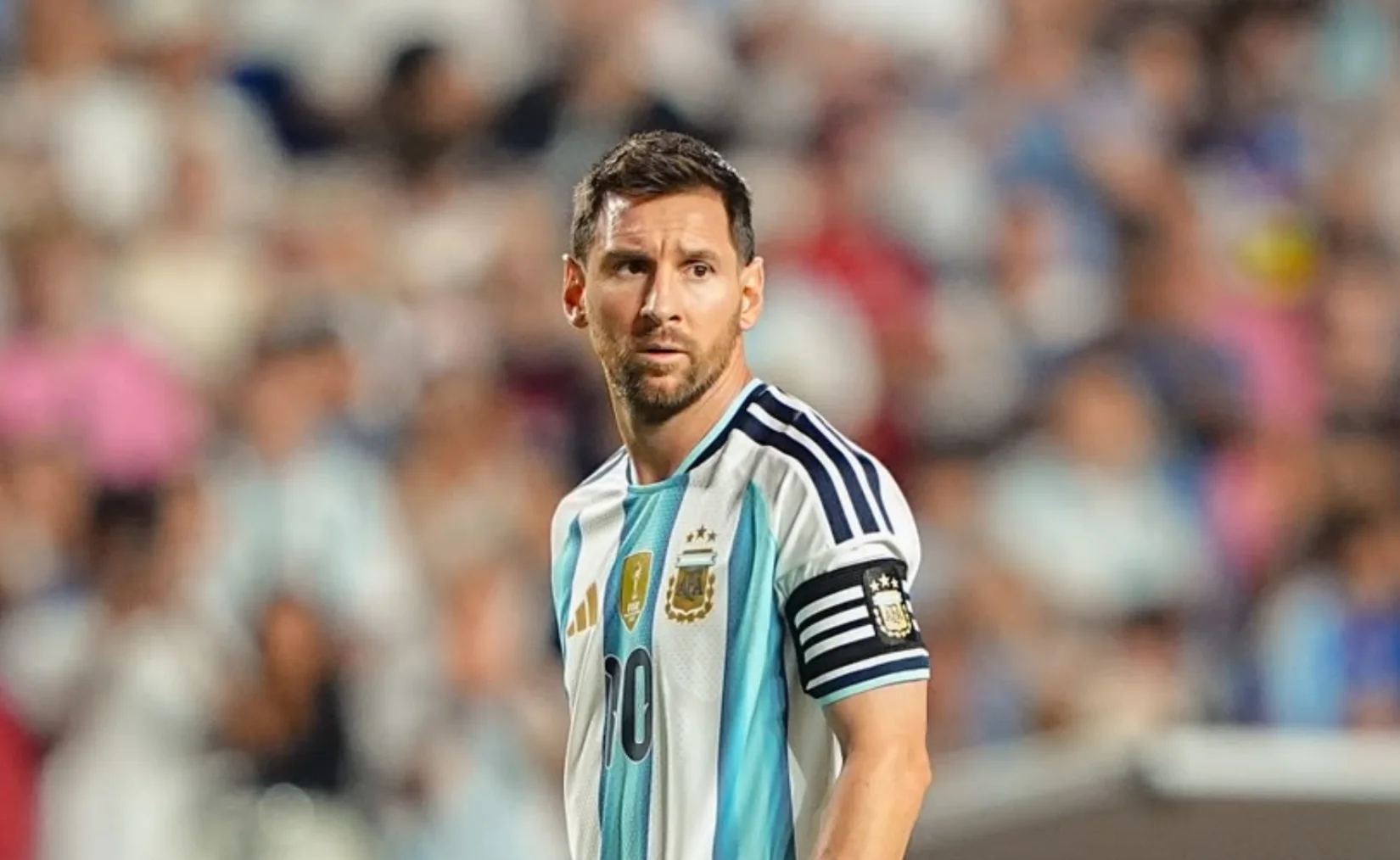 El last dance de Messi: cómo revolucionó el negocio de la Selección Argentina en 21 años