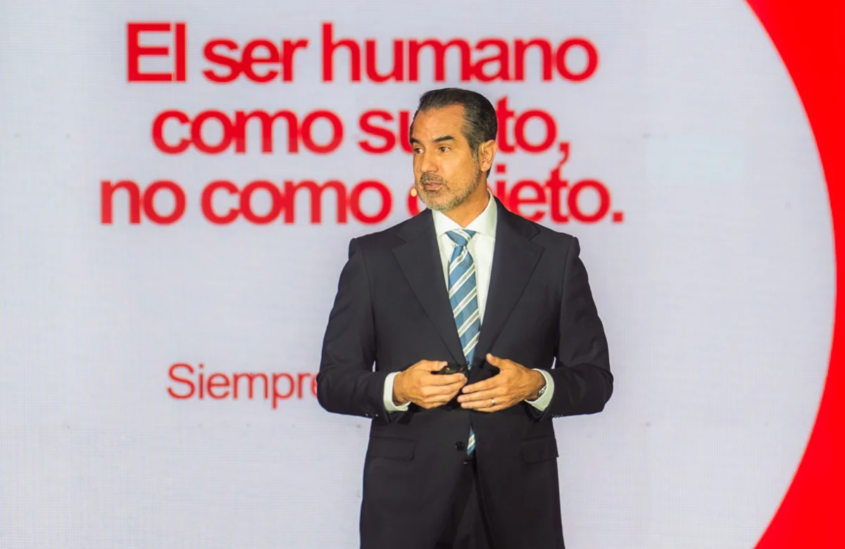 La IA y la cibereconomía, los temas en Aldea Digital de Claro