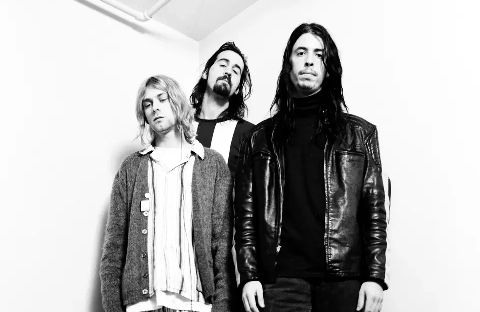 "Nevermind" cumple 35 años: el disco de Nirvana que cambió el rock para siempre y el récord que está a punto de alcanzar