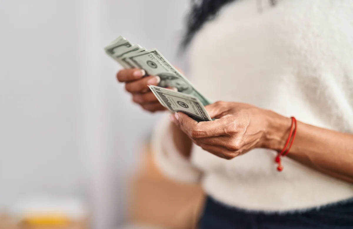 El precio de ponerle precio al dinero