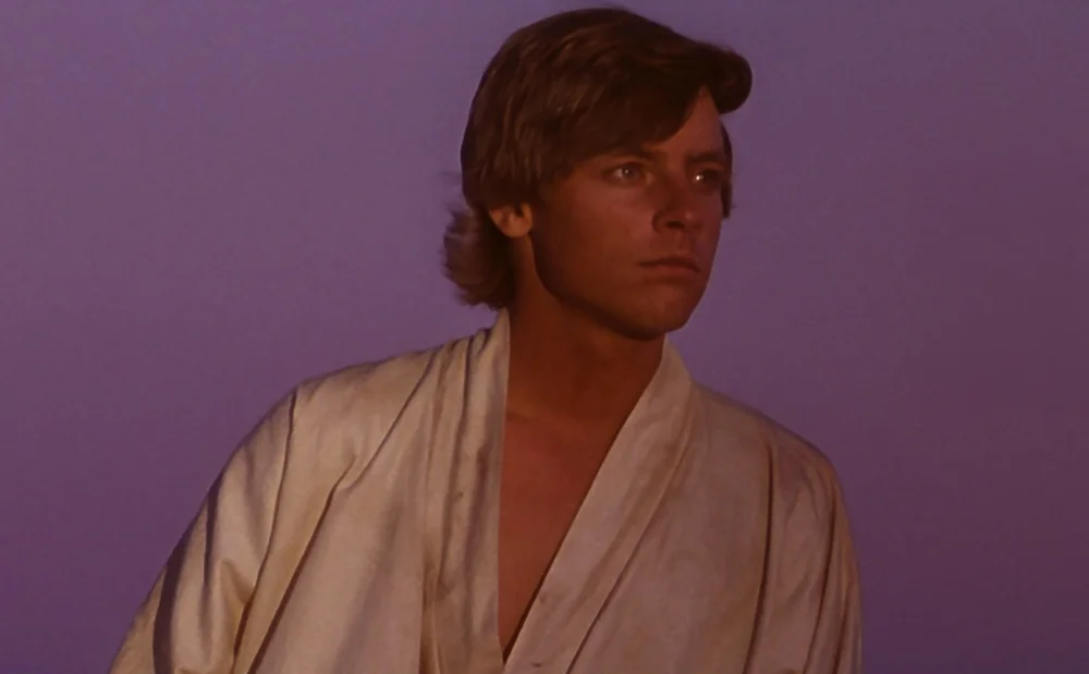 Mark Hamill - Disney