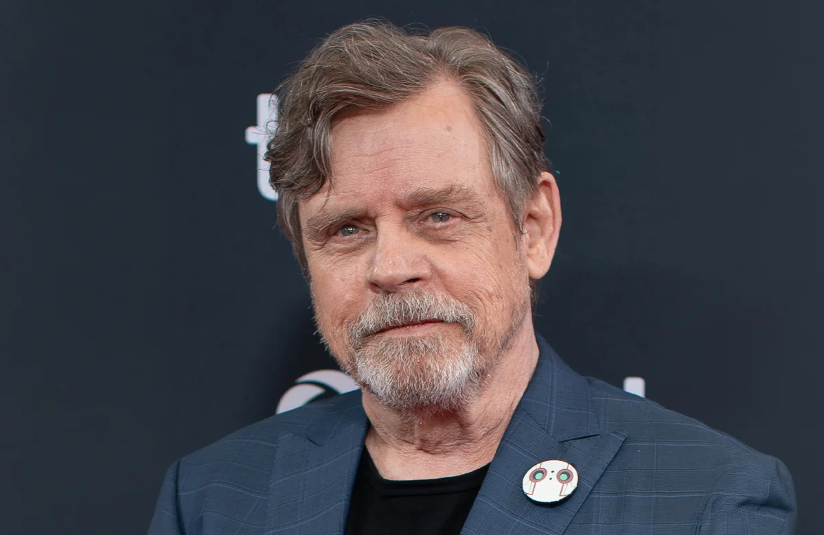 Reinventarse después del éxito: los 75 años de Mark Hamill y el desafío de escapar de Luke Skywalker