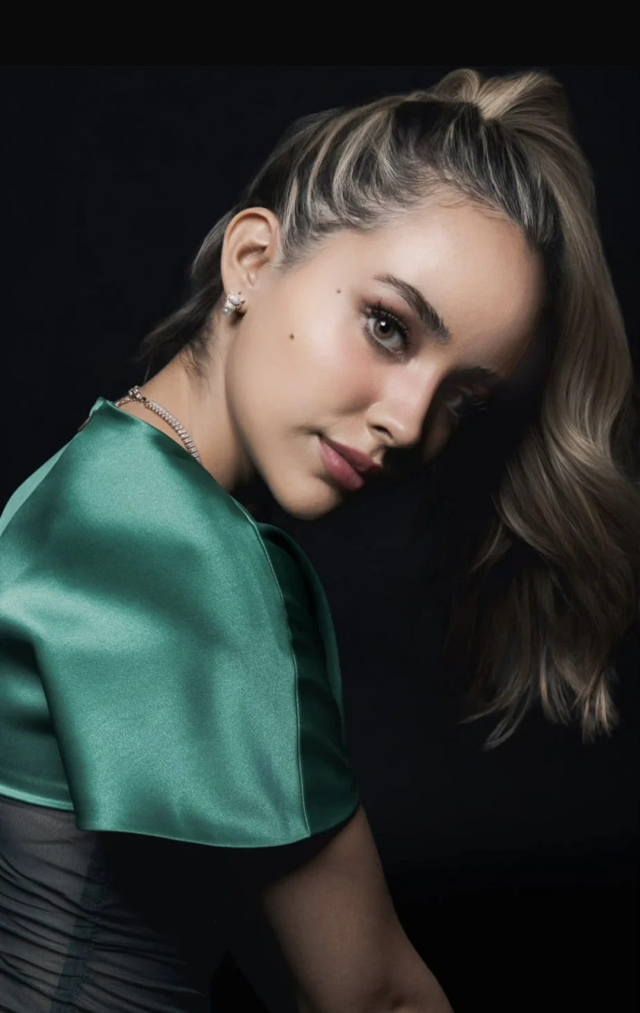 Valentina Brito - Foto: cortesía Valentina Brito