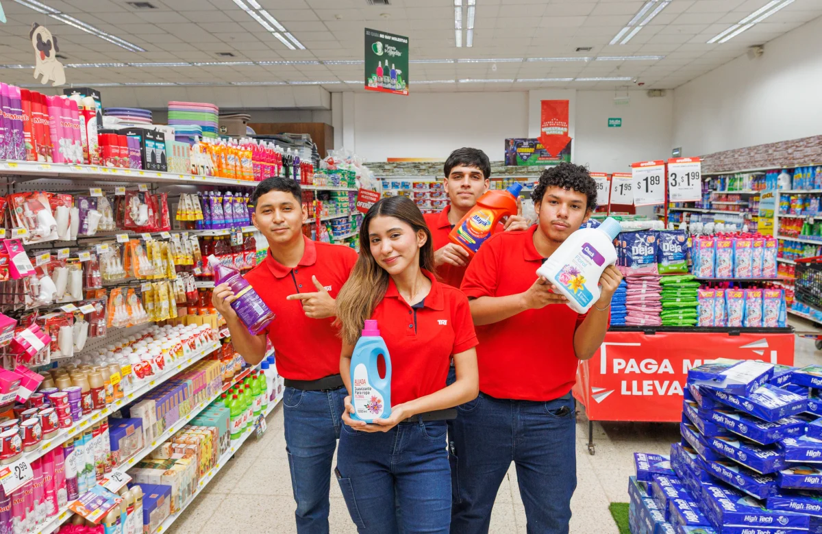 Memoria de Sostenibilidad 2025: Almacenes Tía cerró el 2025 con un crecimiento del 24 % y fortaleció su impacto económico, social y ambiental