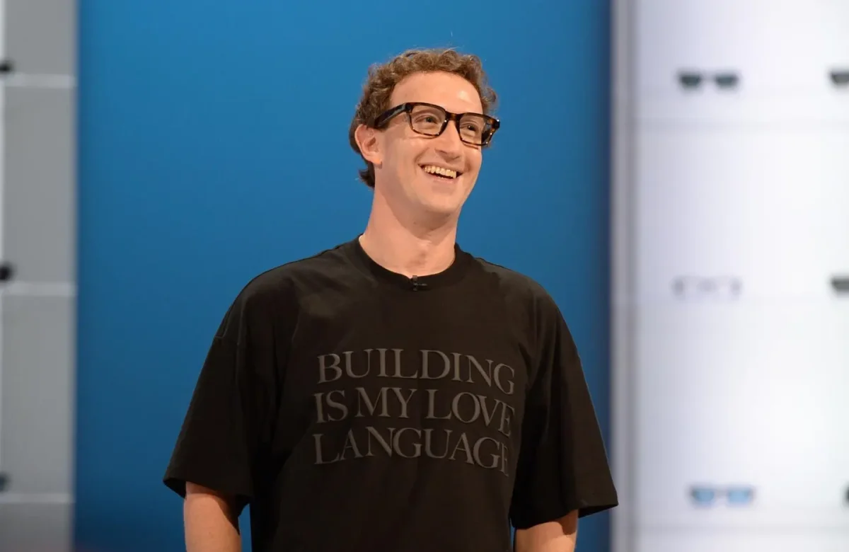 Mark Zuckerberg ya es la cuarta persona más rica del mundo tras superar a Michael Dell y Sergey Brin