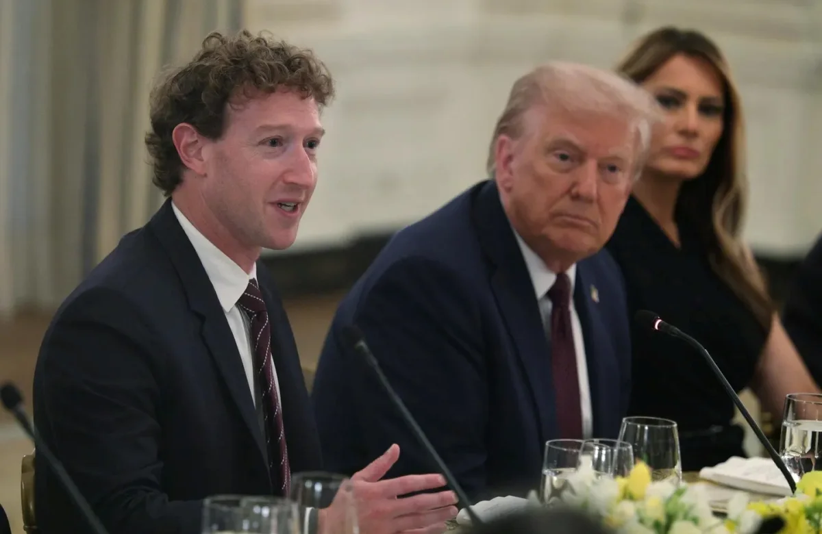 Trump y Xi Jinping en la cena de la Casa Blanca: todos los invitados y los magnates tech, fortunas que suman más de U$S 2,4 billones
