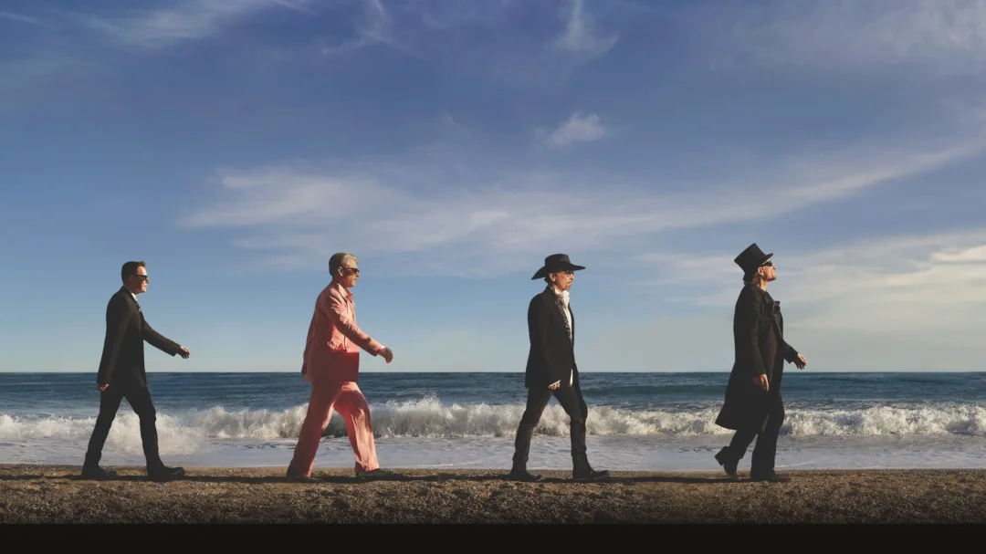 U2 - Foto: U2