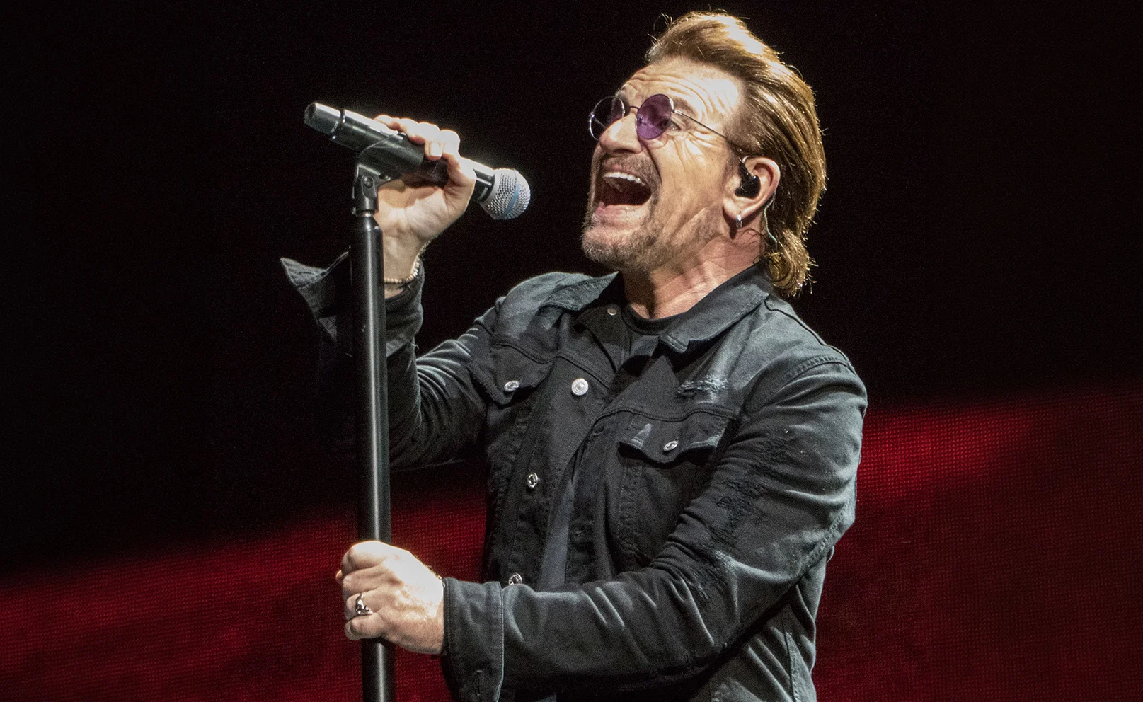 50 años de U2: anunció nuevo disco y una gira para 2027