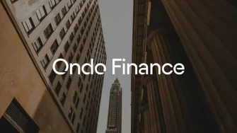 Ondo Finance - .