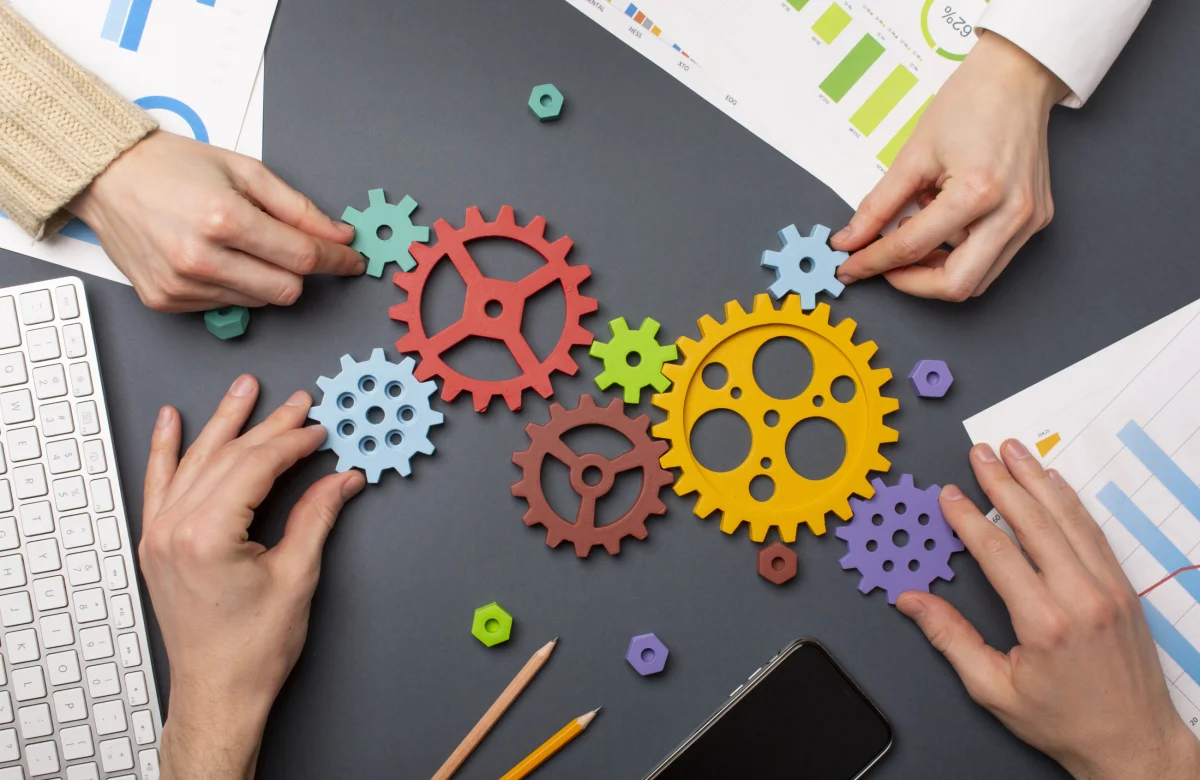 Aprendizaje organizacional: ¿cómo ocurre?