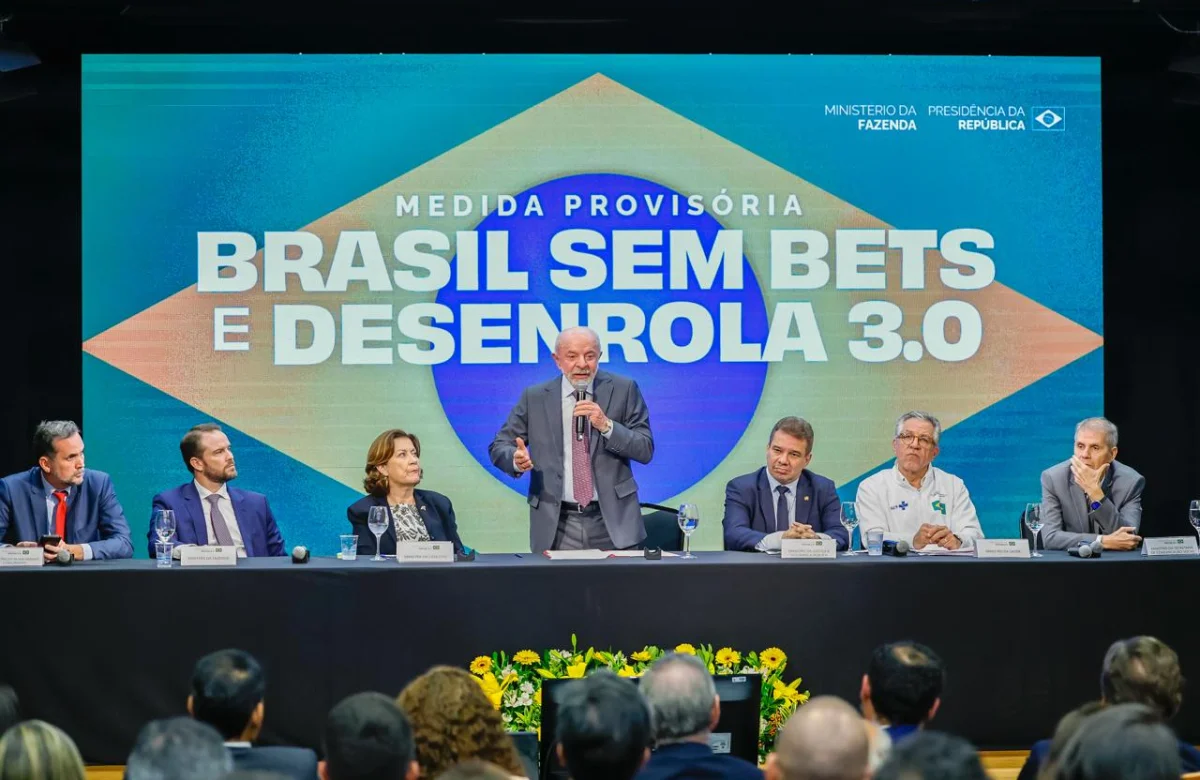 Lula prohíbe las apuestas online a días de las elecciones y sacude un negocio clave para los clubes brasileños de fútbol