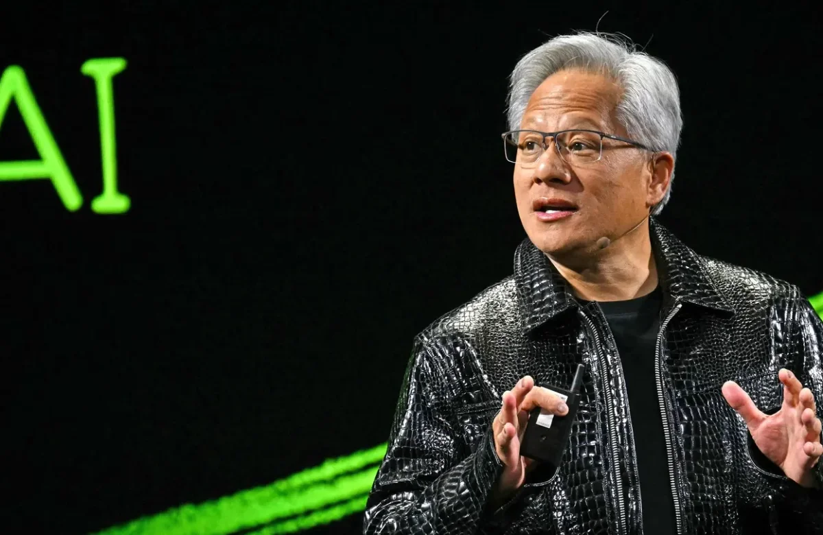 Nvidia lanza una nueva plataforma de seguridad para evitar que los agentes de IA "se descontrolen"