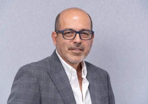 El mentol chino y el menticol llegan a EE.UU. de la mano de este empresario