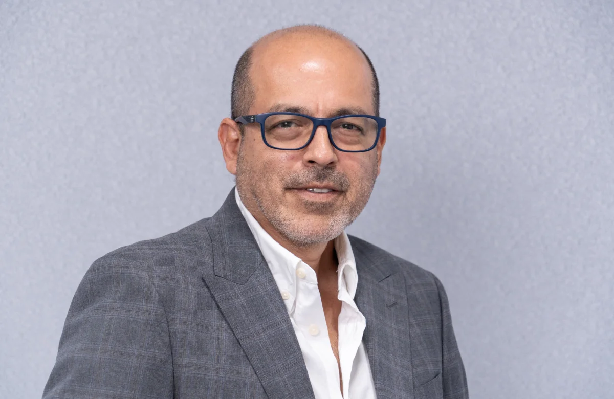 El mentol chino y el menticol llegan a EE.UU. de la mano de este empresario