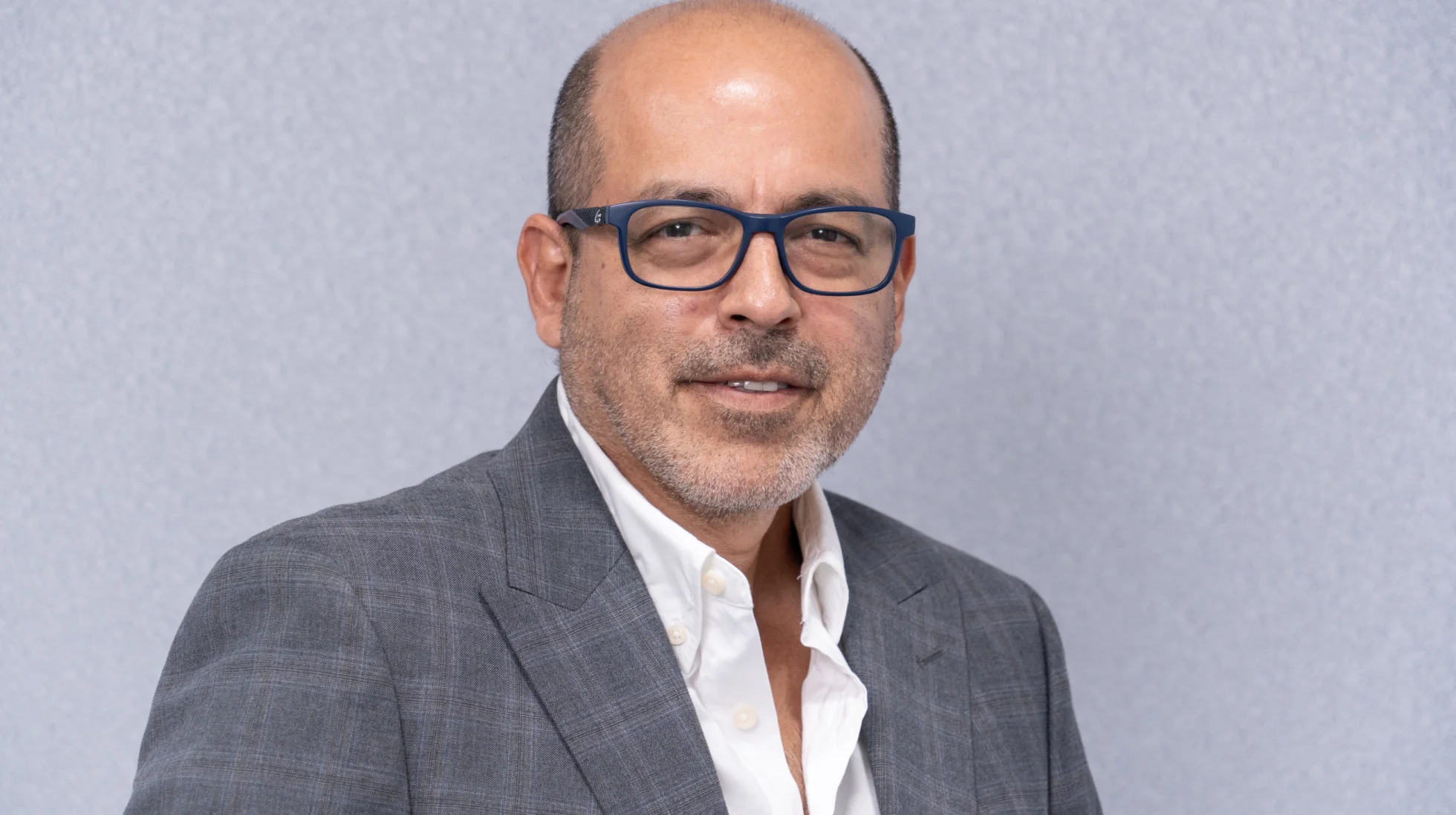 El mentol chino y el menticol llegan a EE.UU. de la mano de este empresario