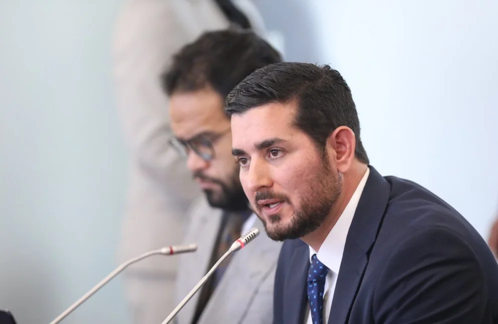 Bernardo Cordovez, nuevo ministro de Desarrollo Económico y Productivo 