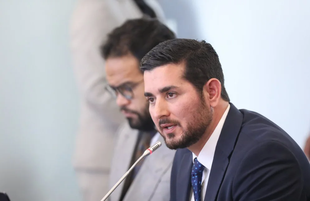 Bernardo Cordovez, nuevo ministro de Desarrollo Económico y Productivo 