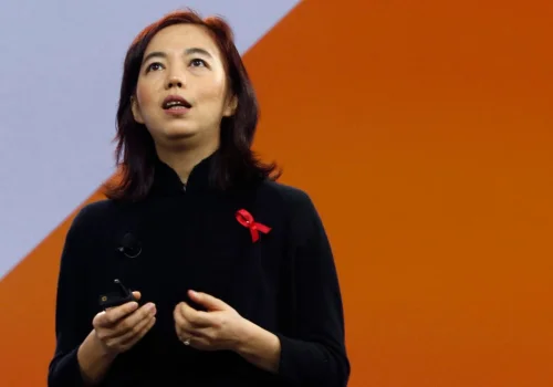 La "madrina de la IA" se une a AMD en un acuerdo de US$ 8.200 millones por World Labs
