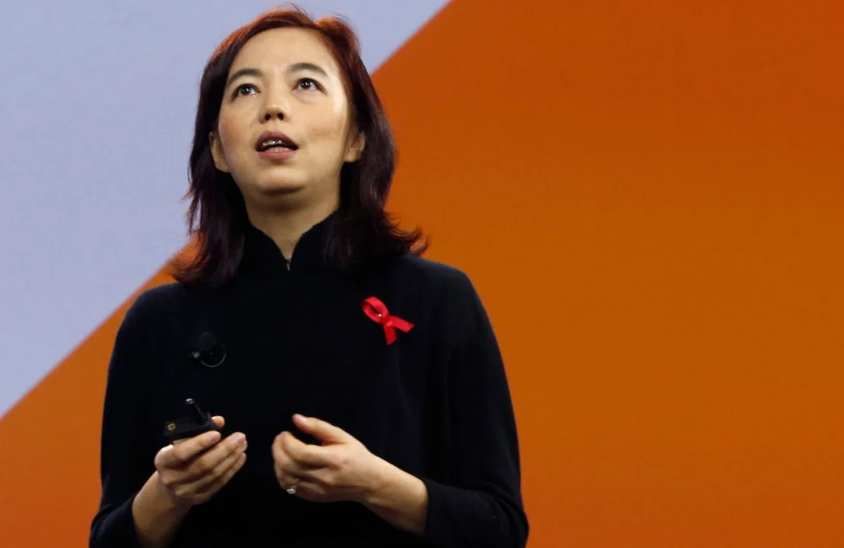 La "madrina de la IA" se une a AMD en un acuerdo de US$ 8.200 millones por World Labs
