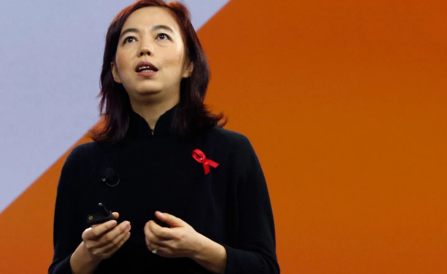 La "madrina de la IA" se une a AMD en un acuerdo de US$ 8.200 millones por World Labs