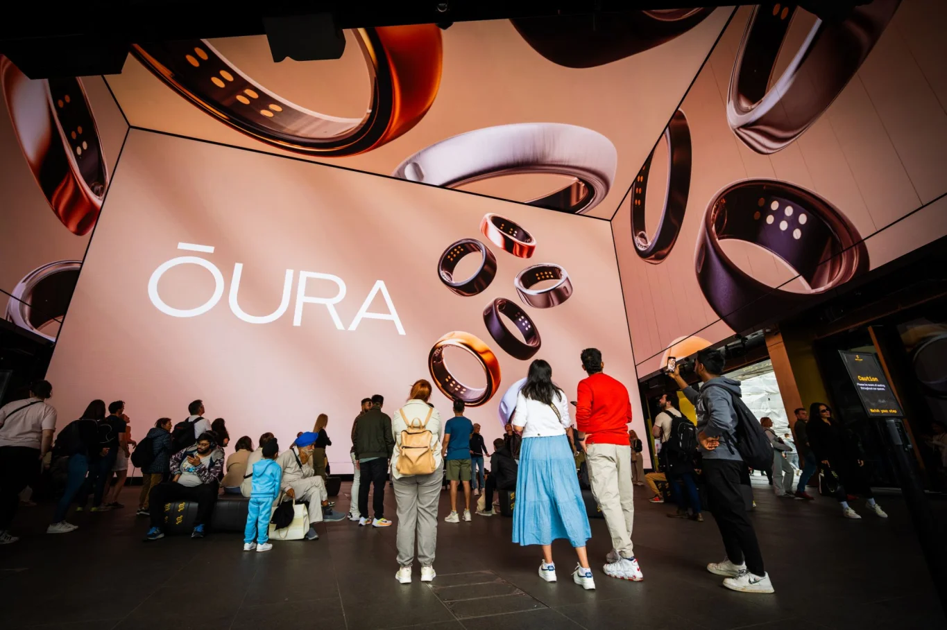 Oura - Oura