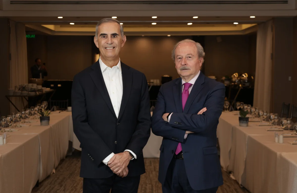 Cómo hacer sostenible el gasto en salud