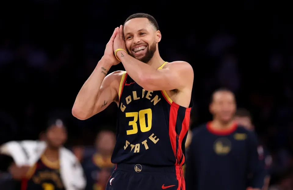 La estrategia de Stephen Curry para seguir en la élite que también pueden aplicar los ejecutivos