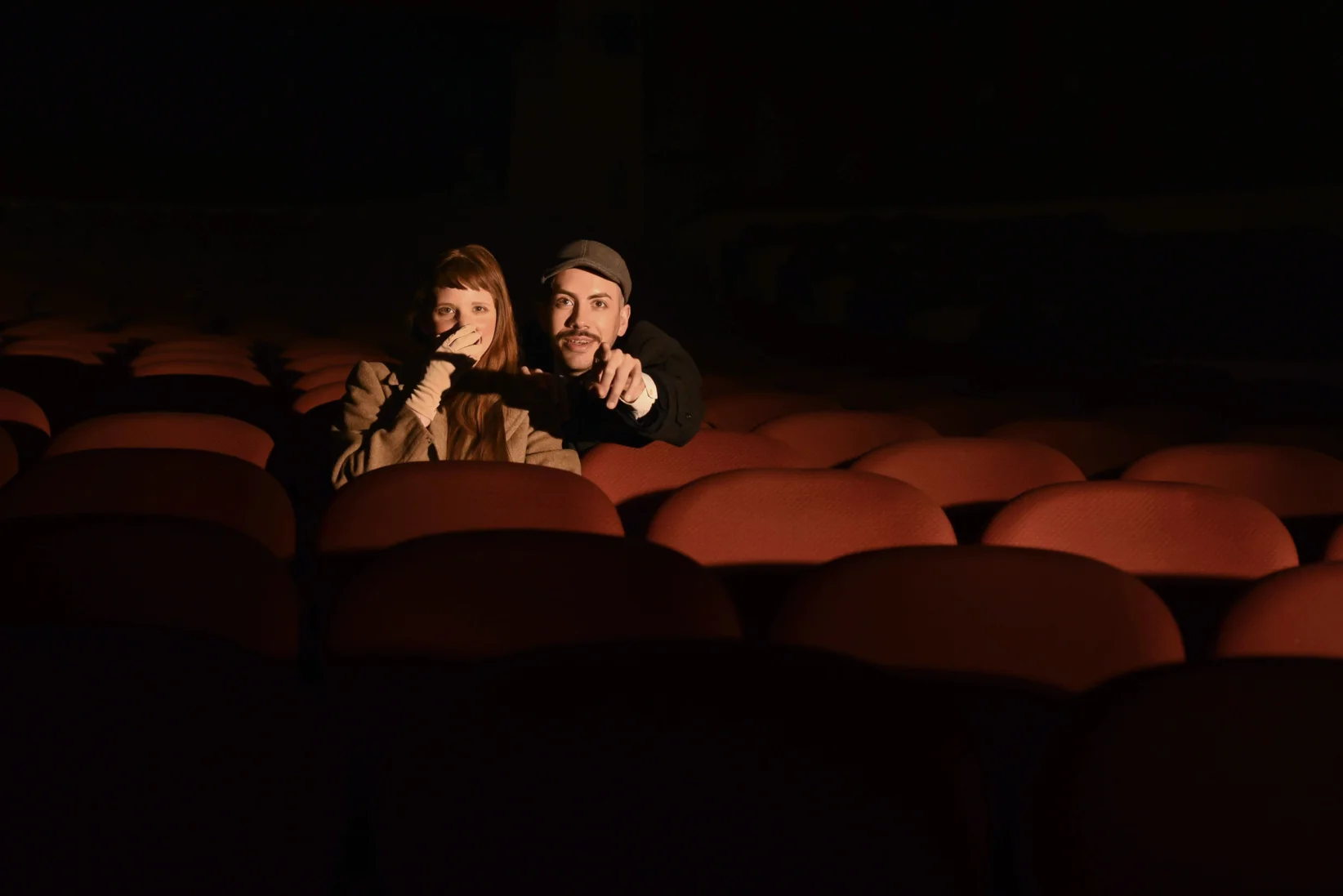 Cine - Foto: Pexels