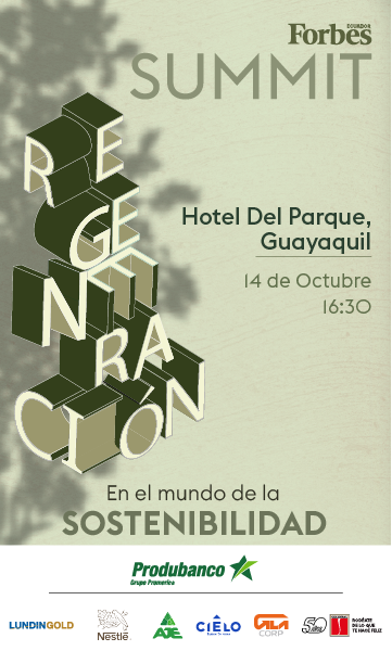 Summit Regeneración