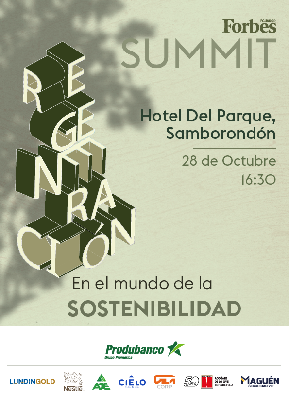 Summit regeneración