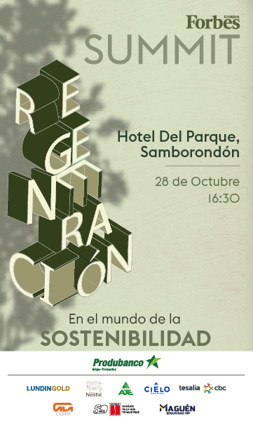 Summit Regeneración