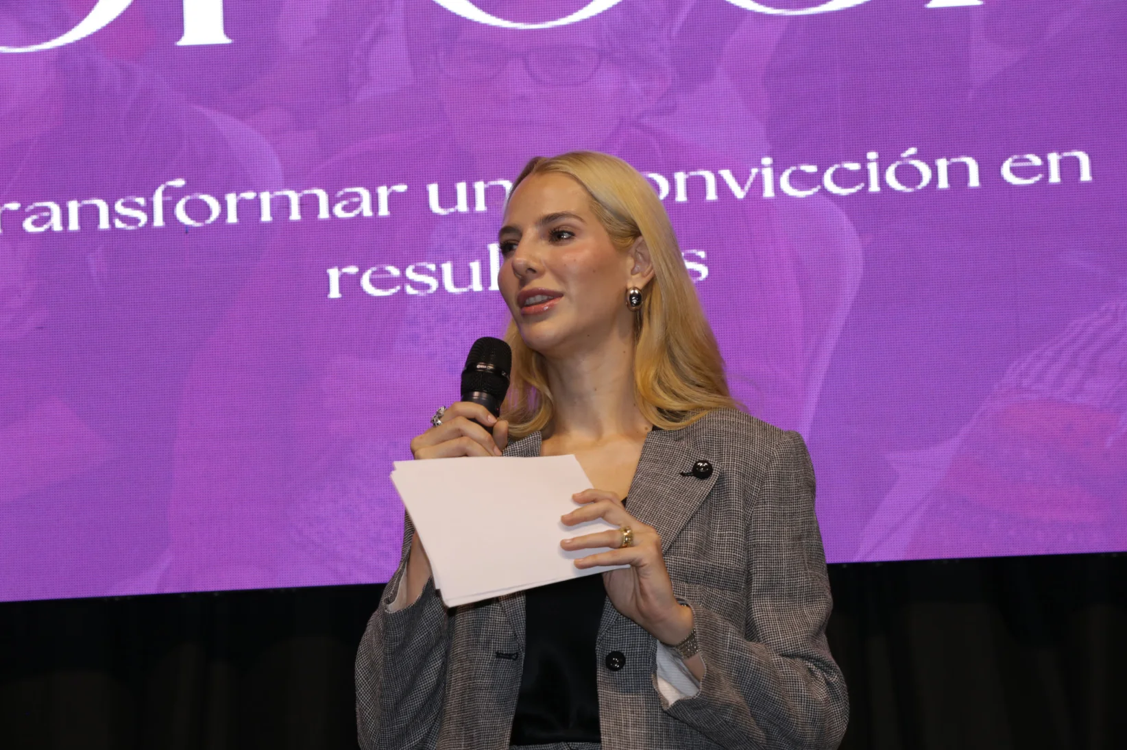 Summit C-Level Visionaries Quito 2026 - Fotos: Pavel Calahorrano Betancourt para Forbes Ecuador
