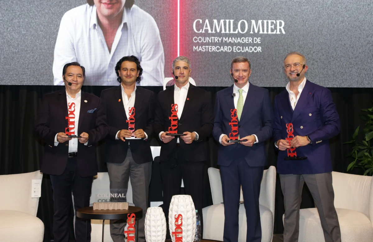 Summit C-Level Visionaries: Liderazgo con propósito y cercanía con los clientes y colaboradores