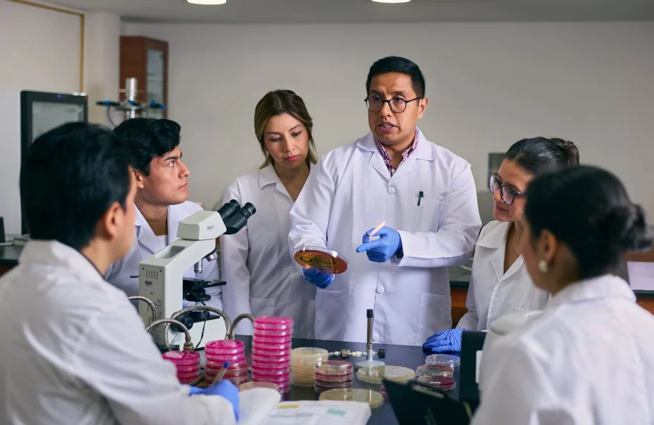 USFQ es #1 en Ecuador y entra al top 30 de Latinoamérica y el Caribe