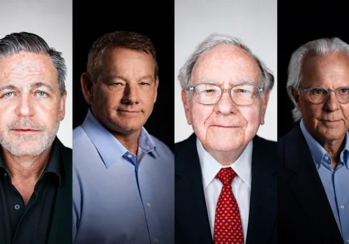 De pequeños negocios a facturar millones: los secretos de Warren Buffett y otros líderes para convertir pequeñas startups en imperios