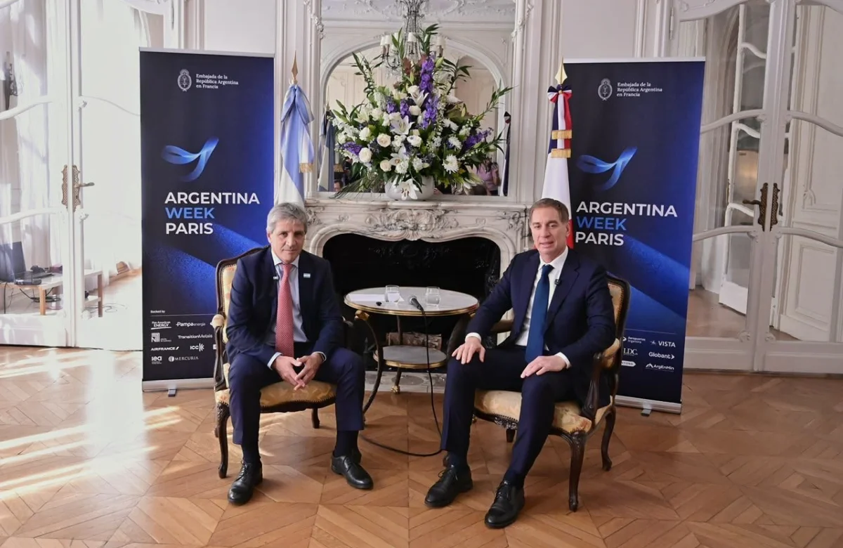 Ciudadanía por US$350.000: cómo funcionará el "golden passport" para quienes inviertan en la Argentina