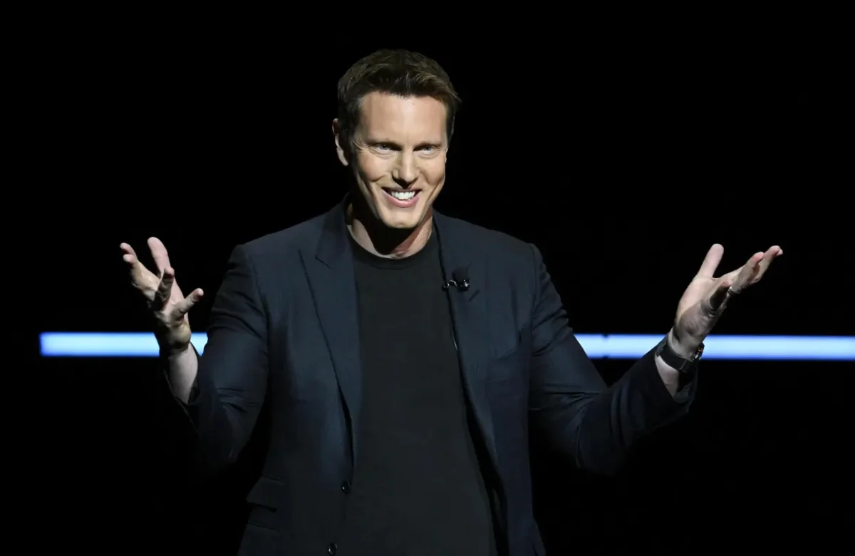 Adiós a Paramount-Warner Bros.: David Ellison reveló el nombre de la nueva compañía