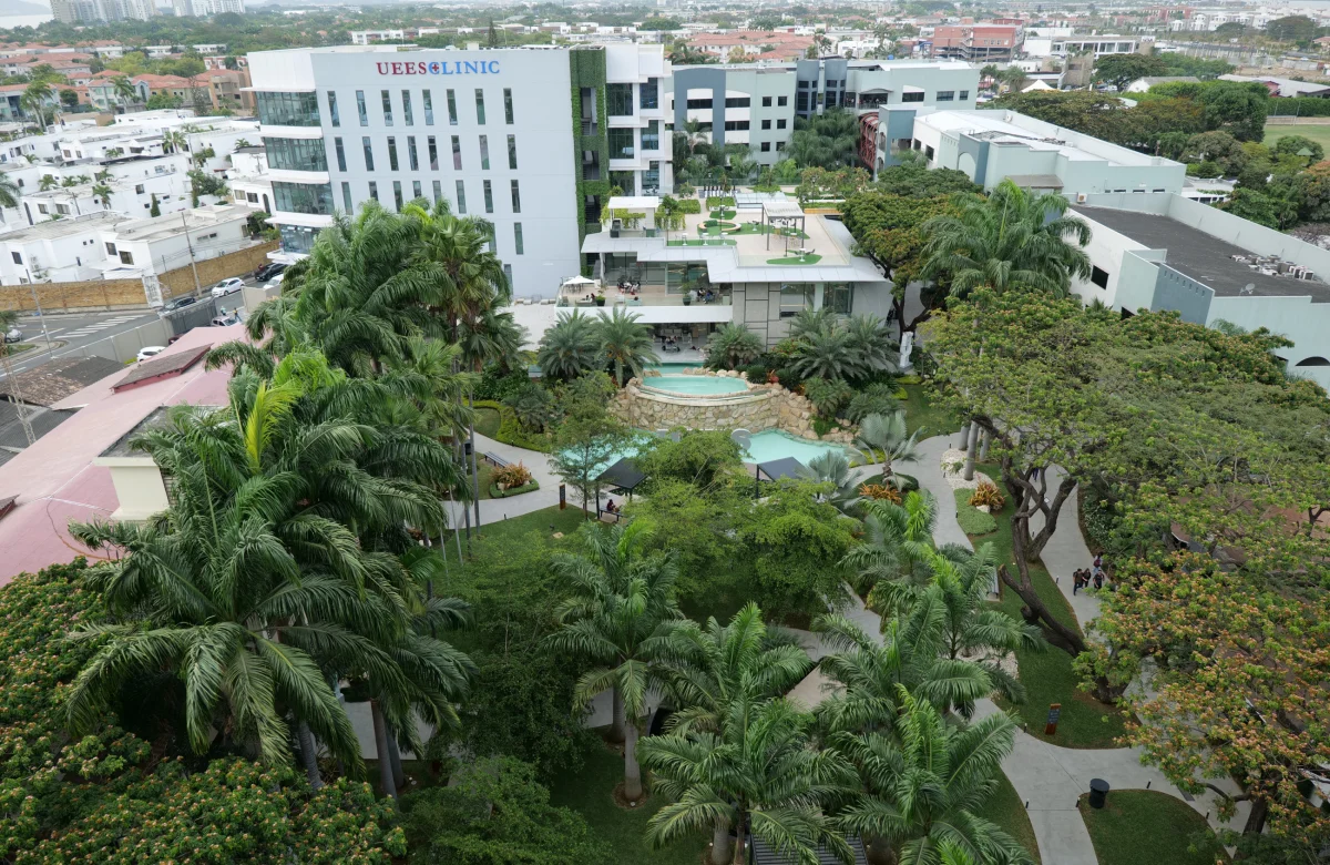 Ranking de Times Higher Education de Londres reconoce a la UEES como la mejor universidad del Ecuador por tercer año consecutivo