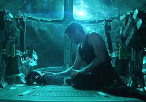 Avengers: Endgame superó a Avatar y volvió a ser la película más taquillera de la historia