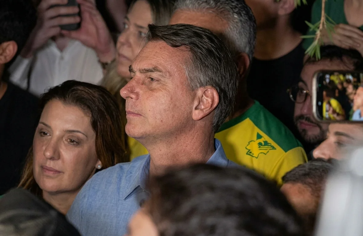 Efecto Bolsonaro: los mercados celebran su triunfo en Wall Street con subas mayores al 10%