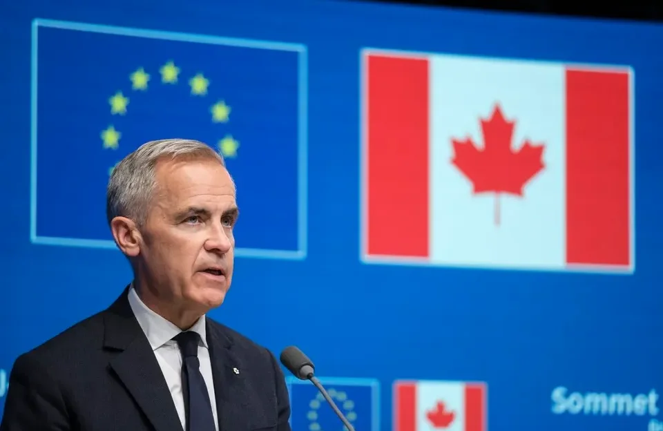 Alianza sin precedentes: Canada podría sumarse a la Unión Europa y sería inédito el impacto comercial